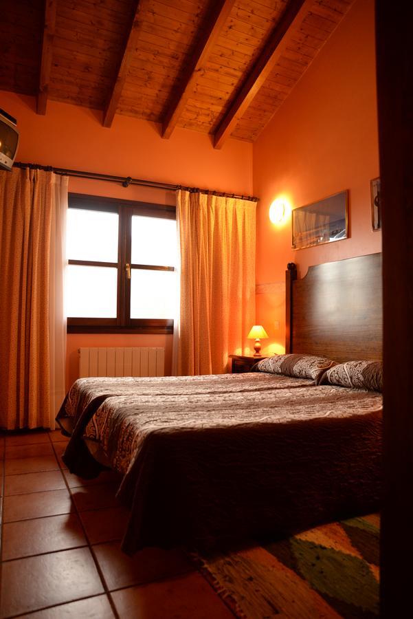 Agroturismo Ordaola Alonsotegi Exterior foto